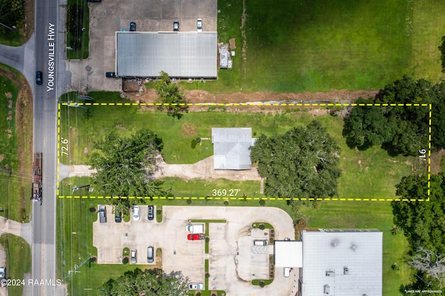 140 Youngsville Hwy, Youngsville LA, 70592 land for sale