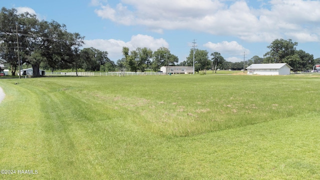 131 La Neuville Rd, Youngsville LA, 70592 land for sale