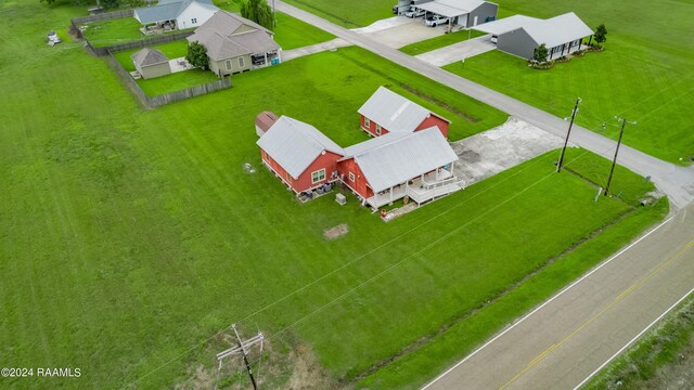 1001 France Palmire Dr, Arnaudville, LA 70512 - photo 7