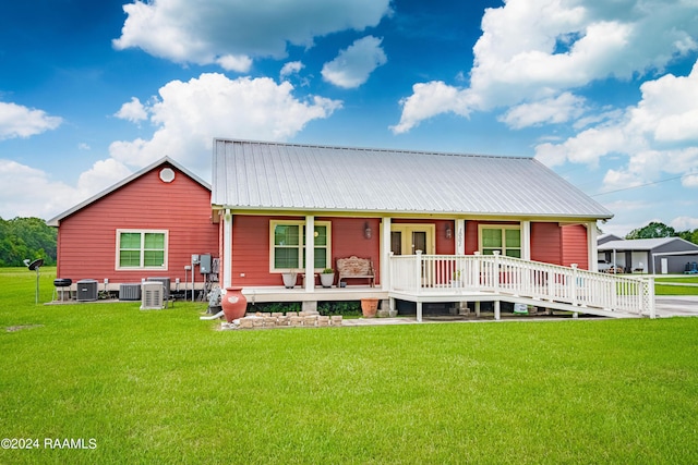 1001 France Palmire Dr, Arnaudville, LA 70512 - photo 3