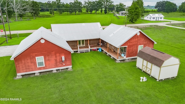 1001 France Palmire Dr, Arnaudville, LA 70512 - photo 24