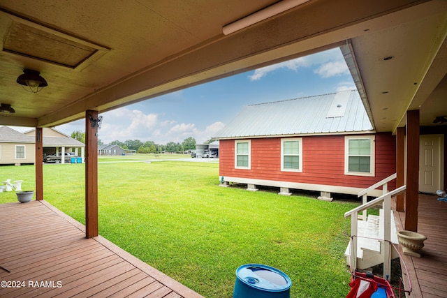 1001 France Palmire Dr, Arnaudville, LA 70512 - photo 27