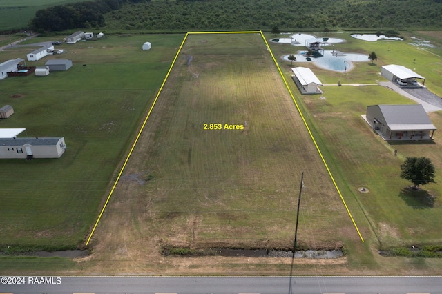 9913 La Highway 343, Abbeville LA, 70510 land for sale