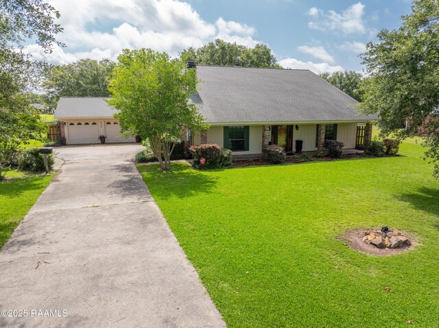 6320 Ebenezer Rd, Crowley, LA 70526 - photo 38