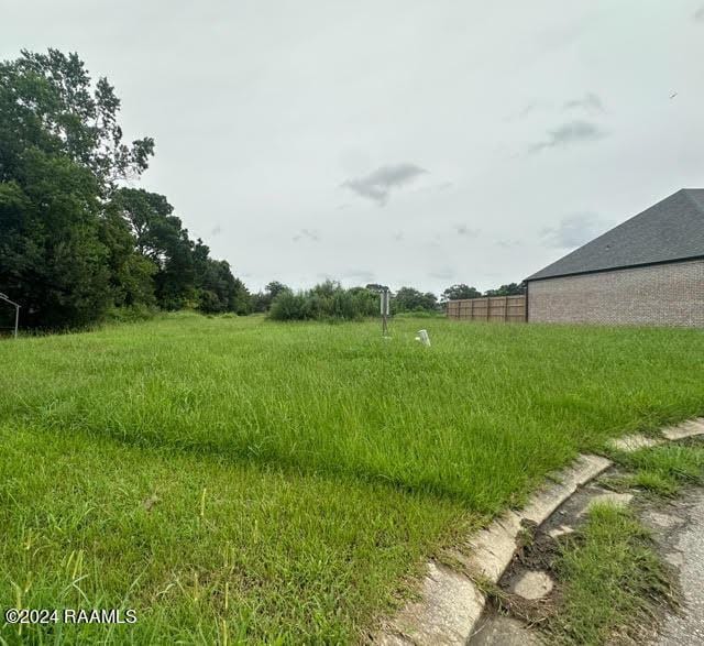 304 Kellog Ave, Lafayette LA, 70506 land for sale