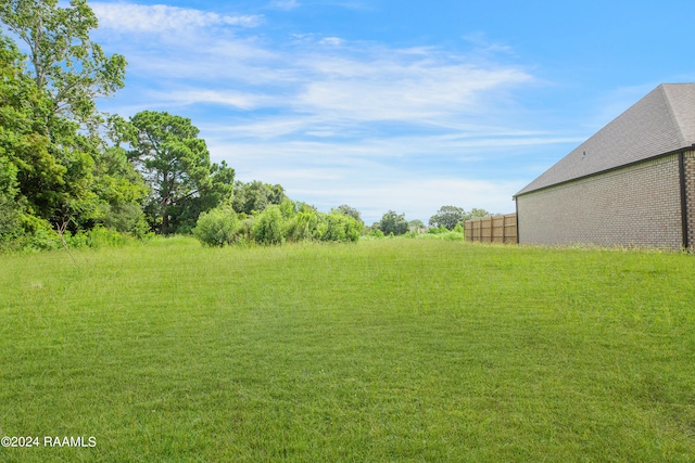 302 Kellogg Ave, Lafayette LA, 70506 land for sale