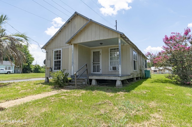 1232 S Railroad Ave, Opelousas, LA 70570 - photo 2