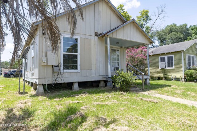 1232 S Railroad Ave, Opelousas, LA 70570 - photo 3
