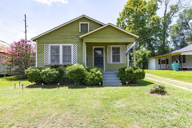 1232 S Railroad Ave, Opelousas, LA 70570 - photo 4