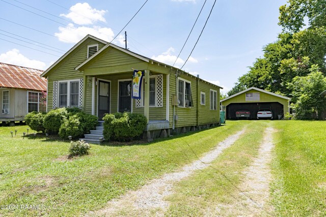 1232 S Railroad Ave, Opelousas, LA 70570 - photo 5