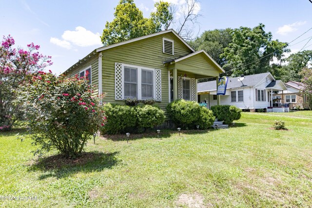 1232 S Railroad Ave, Opelousas, LA 70570 - photo 6