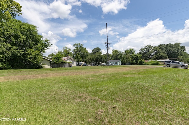 1232 S Railroad Ave, Opelousas, LA 70570 - photo 27