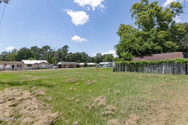1232 S Railroad Ave, Opelousas, LA 70570 - photo 20