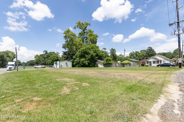 1232 S Railroad Ave, Opelousas, LA 70570 - photo 22