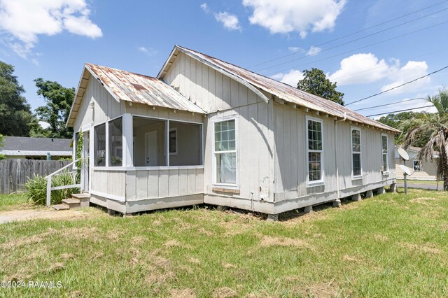 1232 S Railroad Ave, Opelousas, LA 70570 - photo 26