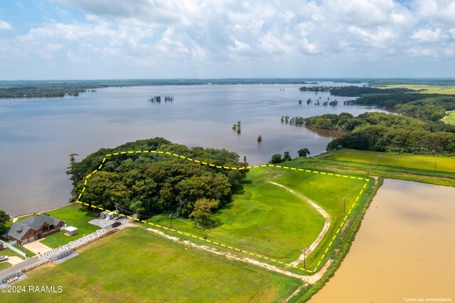 LOT7 Morgan Shores Rd, Lake Arthur, LA 70549 - photo 1