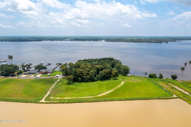 LOT7 Morgan Shores Rd, Lake Arthur, LA 70549 - photo 3