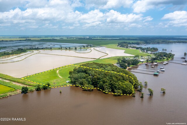 LOT7 Morgan Shores Rd, Lake Arthur, LA 70549 - photo 7