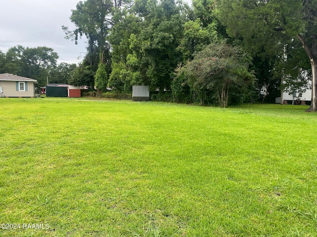 Kirk St, New Iberia LA, 70560 land for sale