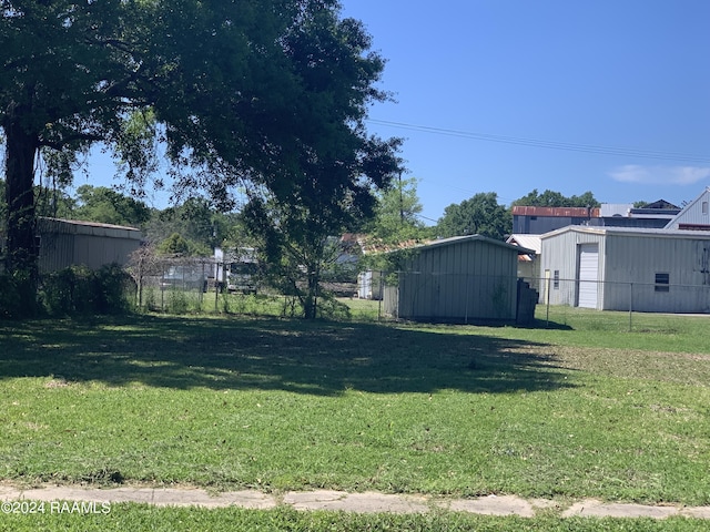 722 Charles St, New Iberia LA, 70560 land for sale