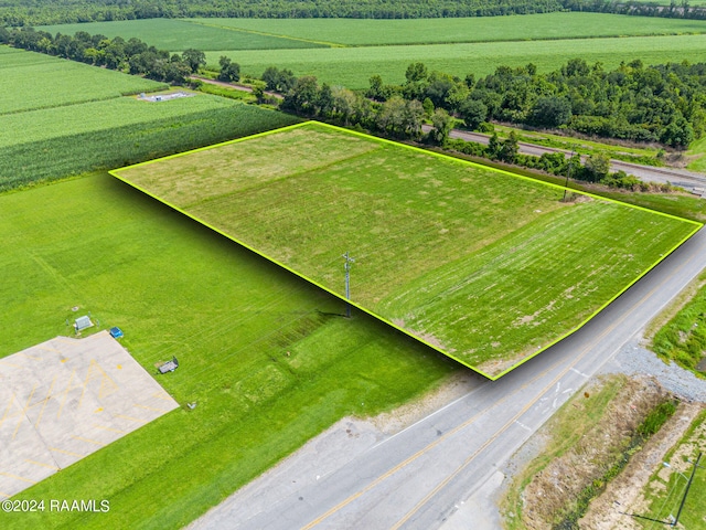 1012 NW Blvd, Franklin, LA 70538