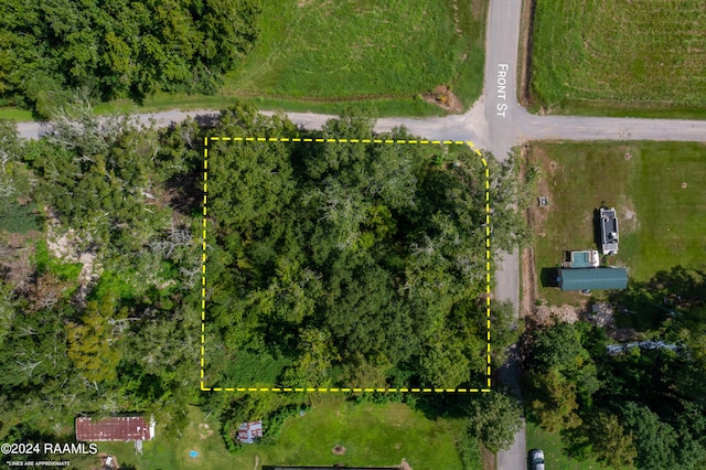 TBD N Three Mile Ave, Port Barre, LA 70577