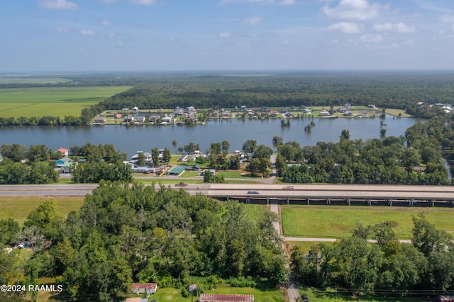 TBD N Three Mile Ave, Port Barre, LA 70577
