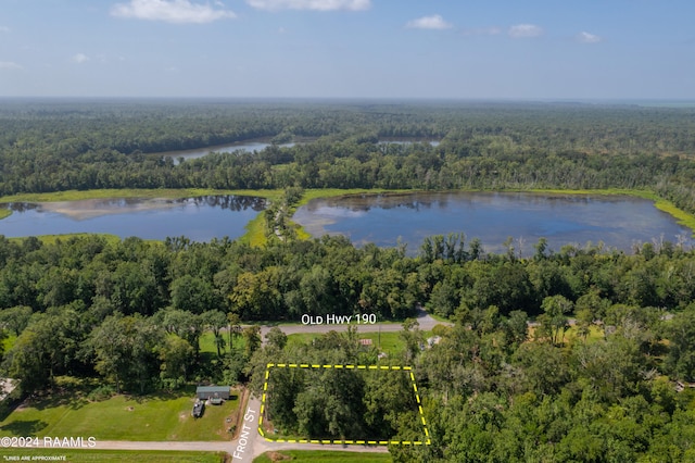 TBD N Three Mile Ave, Port Barre, LA 70577