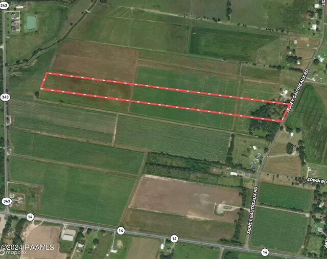 10820 Sidney Gautreaux Rd, Abbeville, LA 70510 - photo 1