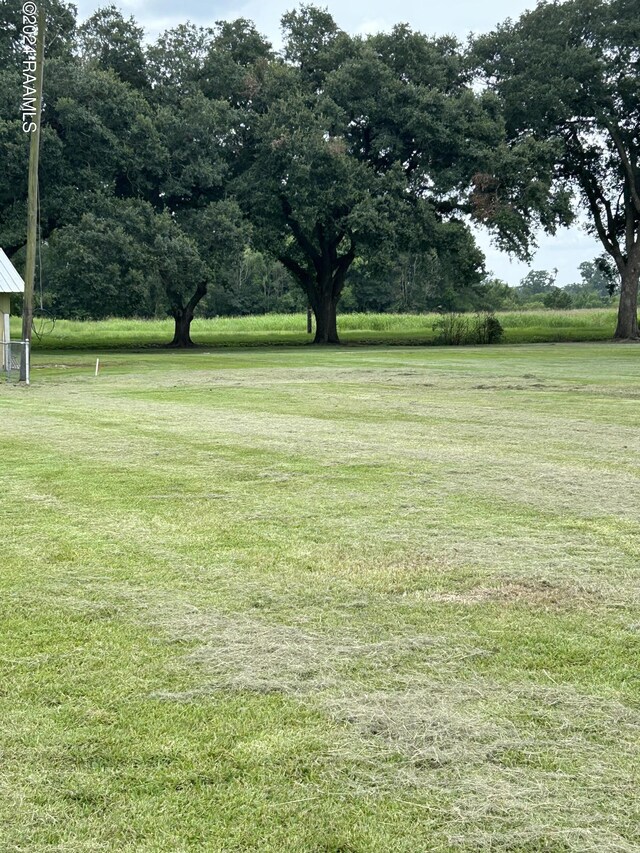 0 Wilkins Street Blk 10, Arnaudville, LA 70512