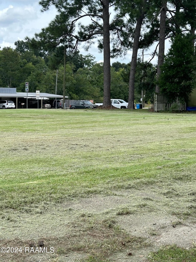 0 Wilkins Street Blk 10, Arnaudville, LA 70512