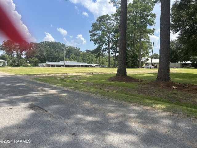 0 Wilkins Street Blk 10, Arnaudville, LA 70512