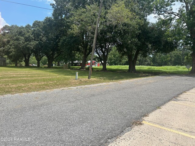 0 Wilkins Street Blk 10, Arnaudville, LA 70512
