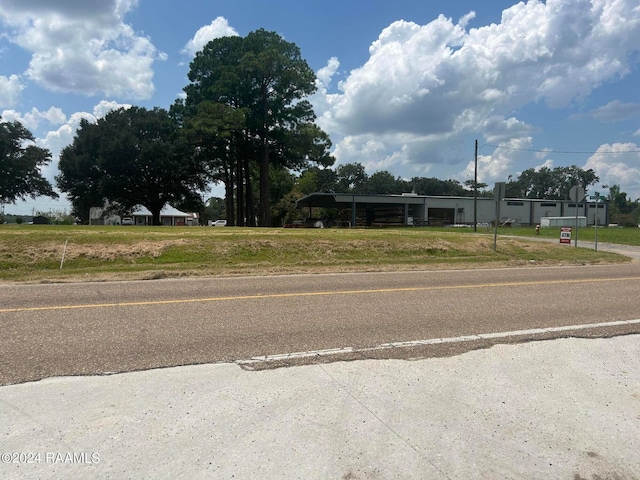 0 Wilkins St Unit Blk 10, Arnaudville LA, 70512 land for sale