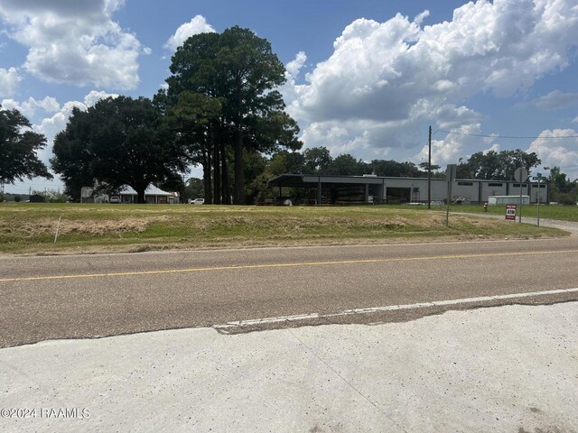 0 Wilkins Street Blk 10, Arnaudville, LA 70512