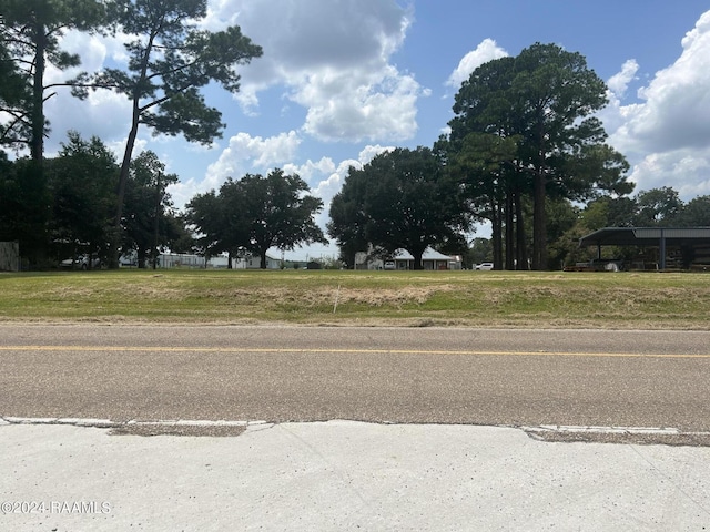 0 Wilkins Street Blk 10, Arnaudville, LA 70512