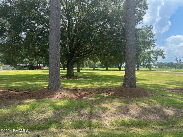 0 Wilkins Street Blk 10, Arnaudville, LA 70512