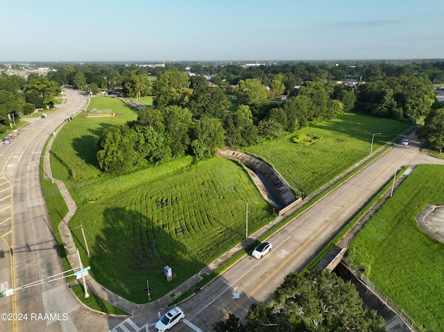 1413 N Saint Antoine St, Lafayette LA, 70501 land for sale