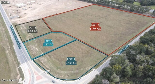 2400 Blk Chemin Metairie Pkwy Unit 2, Youngsville, LA 70592 - photo 2