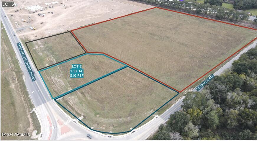2400 Blk Chemin Metairie Pkwy Unit 2, Youngsville, LA 70592 - photo 1