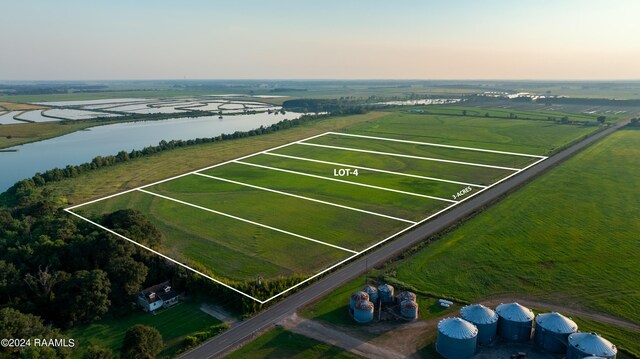 2389 Old Basile Hwy Lot 4, Basile, LA 70515 - photo 5