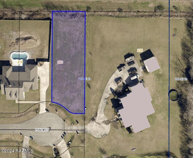 223 Psalms Ct, Youngsville, LA 70592 - photo 2