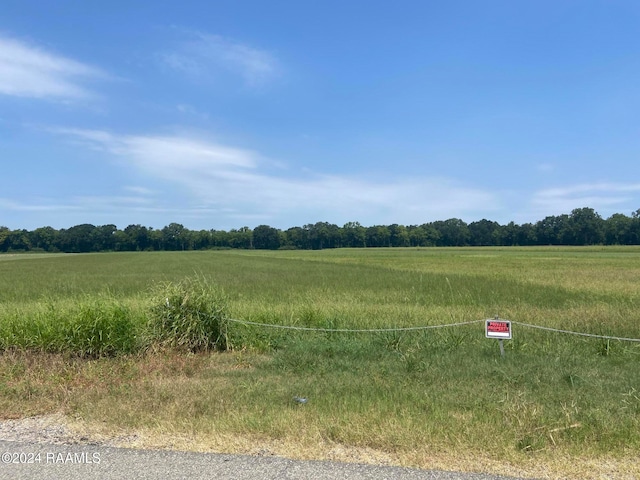 1083 Cecil Watkins Rd, Arnaudville LA, 70512 land for sale