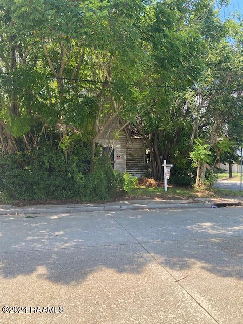 800 S Washington St, Lafayette LA, 70501 land for sale