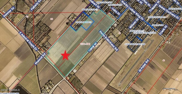 000 Monnot Rd, Jeanerette, LA 70544 - photo 6