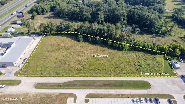 Commerce Blvd Unit 2 & 3, Opelousas, LA 70570