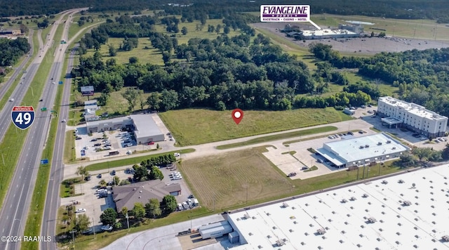 Commerce Blvd Unit 2 & 3, Opelousas, LA 70570