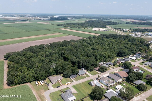 TBD W Admiral Doyle Dr, New Iberia, LA 70560