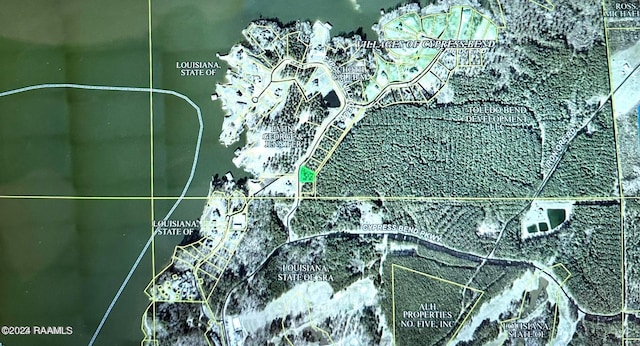 TBD Cypress Village Dr, Many, LA 71449