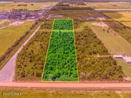 2 Fournerat Rd, Eunice LA, 70535 land for sale